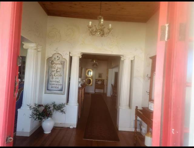 BUSINESS FOR SALE IN BOTHAVILLE